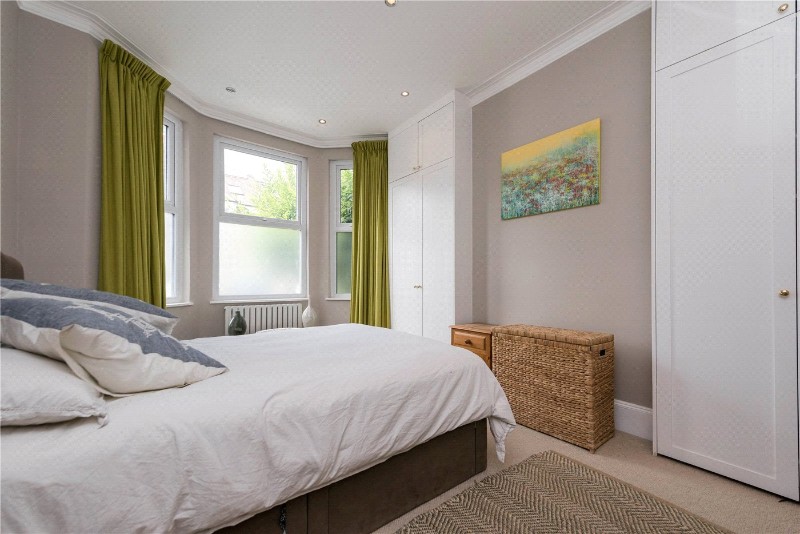 Spezia Road, London, NW10