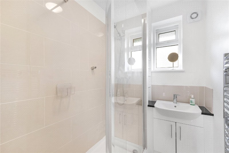 Champion Hill Estate, Camberwell, London, SE5