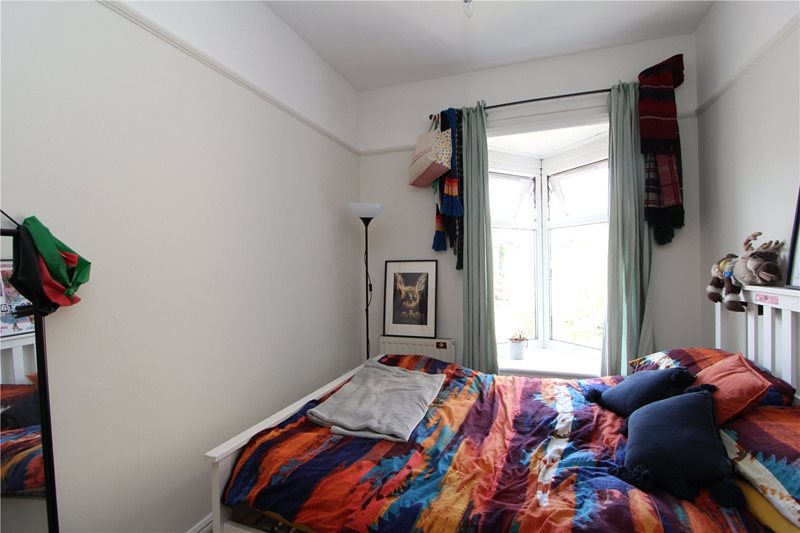 Creffield Road, Acton, London, W3
