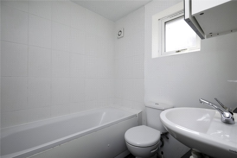 Noel Road, London, W3