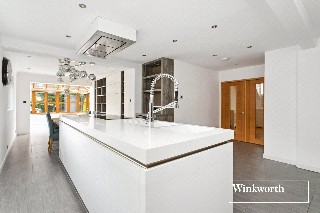 Barnet Gate Lane, Arkley, Barnet, EN5