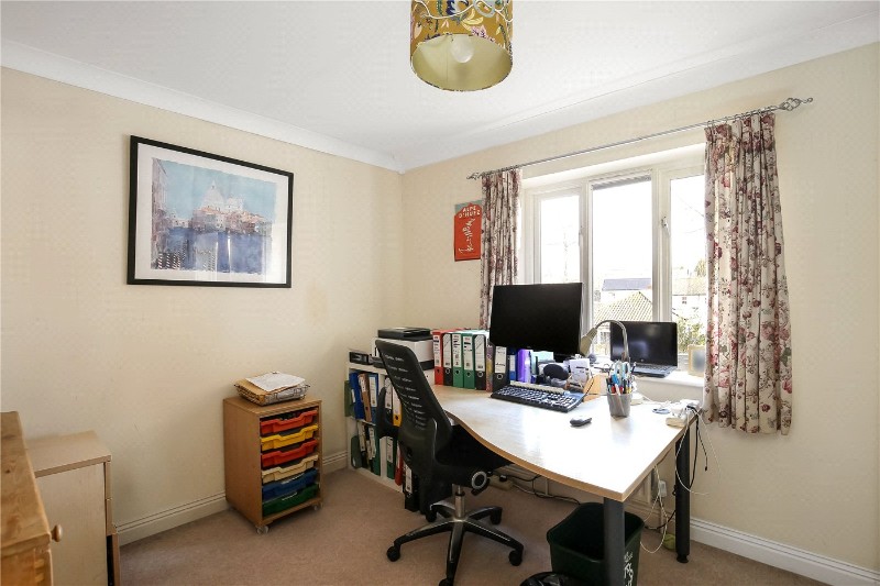 Wheelers Yard, Sutton Scotney, SO21