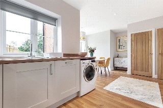 Oxlease Meadows, Romsey, SO51