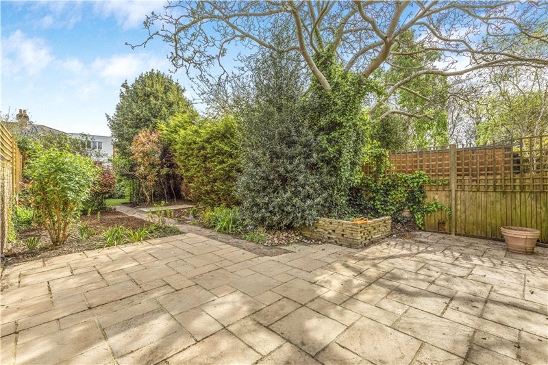 Castelnau, Barnes, London, SW13