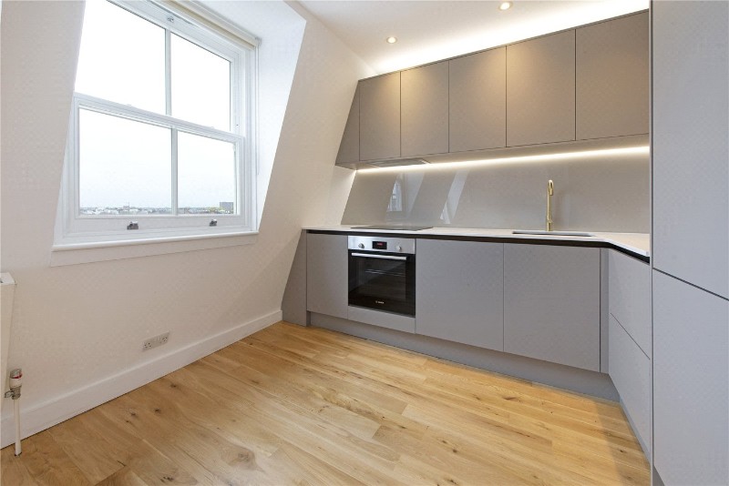 Warrington Crescent, London, W9