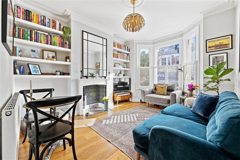 Purves Road, London, NW10