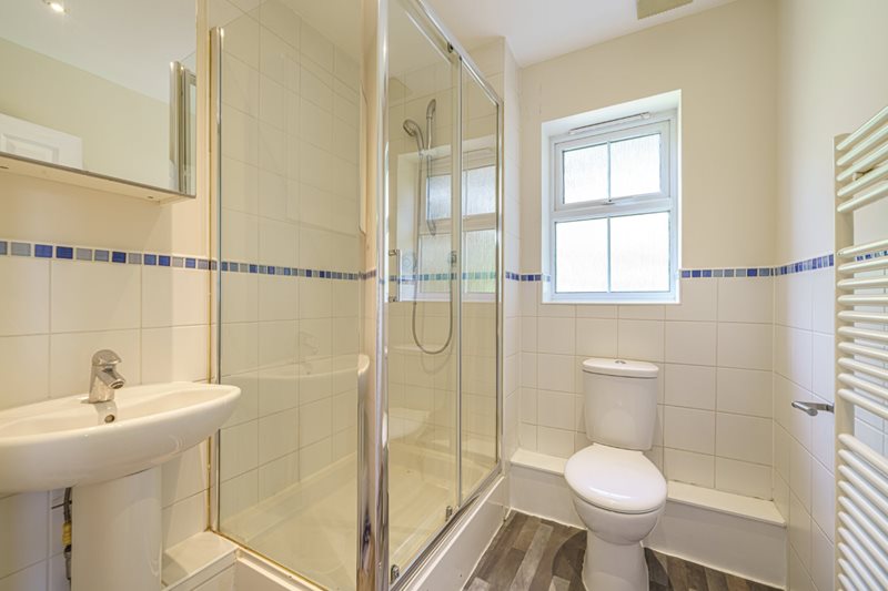 Hayes Grove, East Dulwich, London, SE22