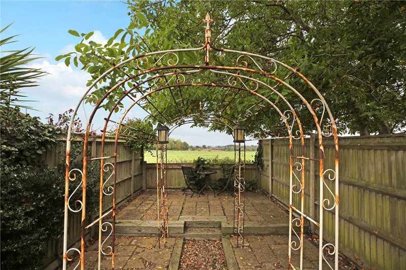 School Lane, Rockland St. Mary, Norwich, Norfolk, NR14