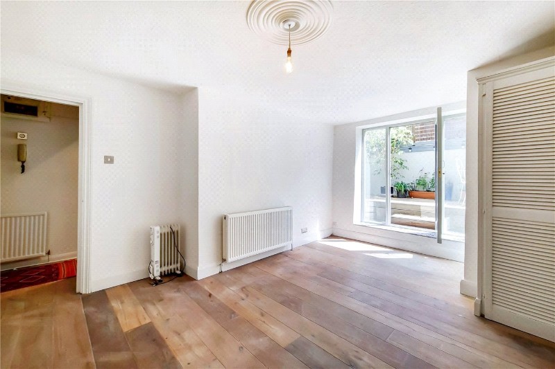 Hillfield Avenue, London, N8