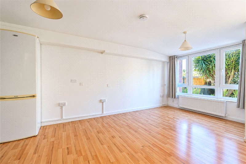 Burchell Road, Peckham Rye, London, SE15