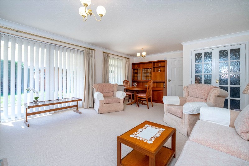 Alfred Close, Quarrington, Sleaford, Lincolnshire, NG34