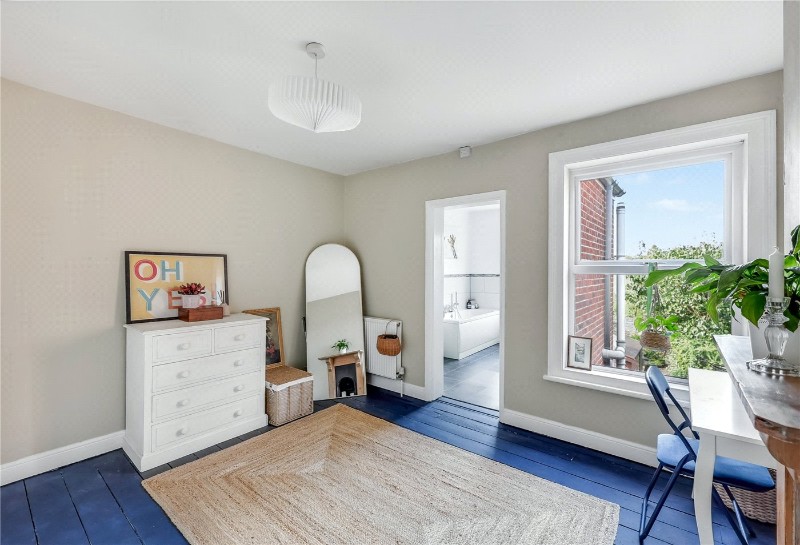 Eade Road, Norwich, Norfolk, NR3