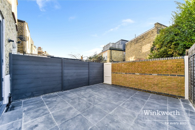 Bollo Lane, London, W4