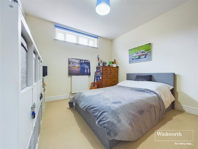 The Street, Mortimer, Reading, Berkshire, RG7
