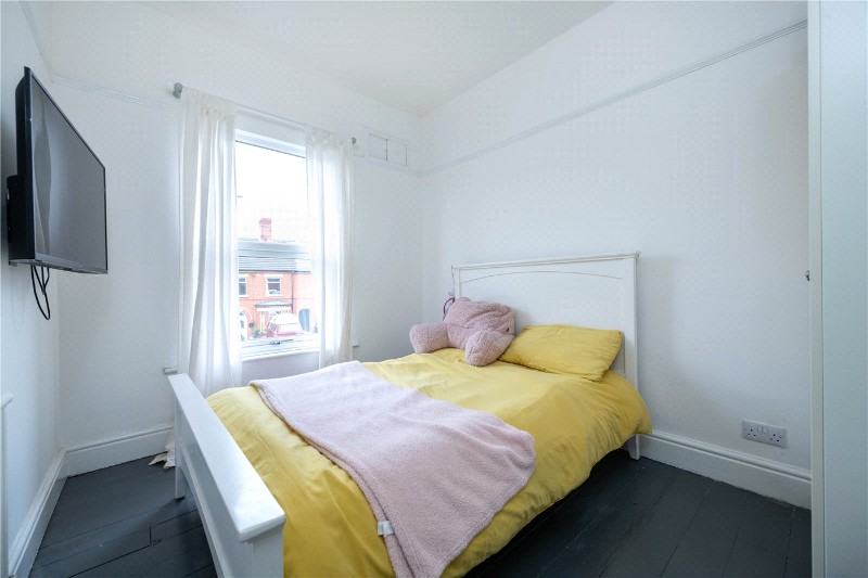 Grantham Road, Sleaford, Lincolnshire, NG34