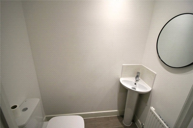 Slade Baker Way, Scholar&#39;s Chase, Bristol, BS16