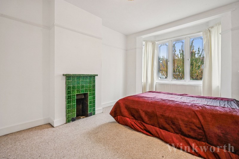 Barriedale, London, SE14