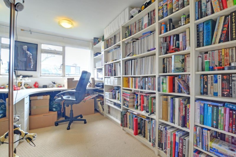 Wolfram Close, Lewisham, London, SE13