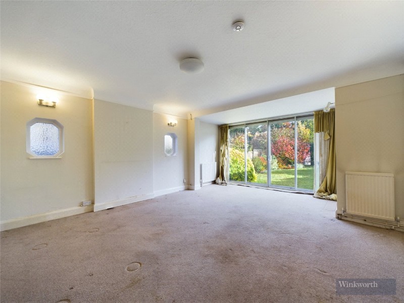Park Road, Surbiton, KT5