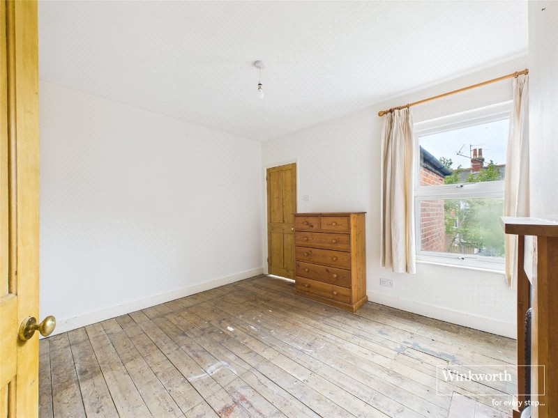 Coventry Road, Reading, Berkshire, RG1