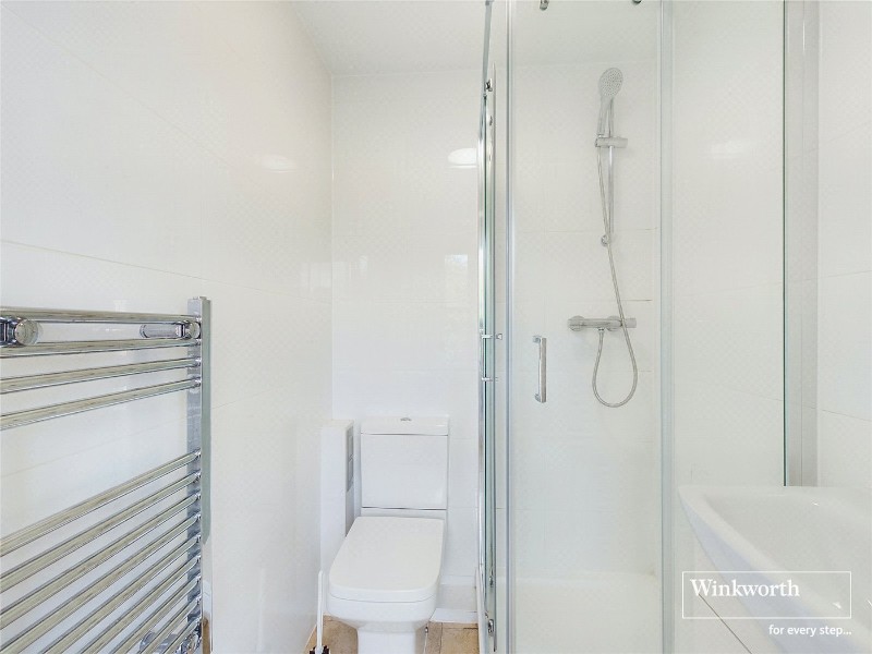 Wilson Road, Reading, Berkshire, RG30
