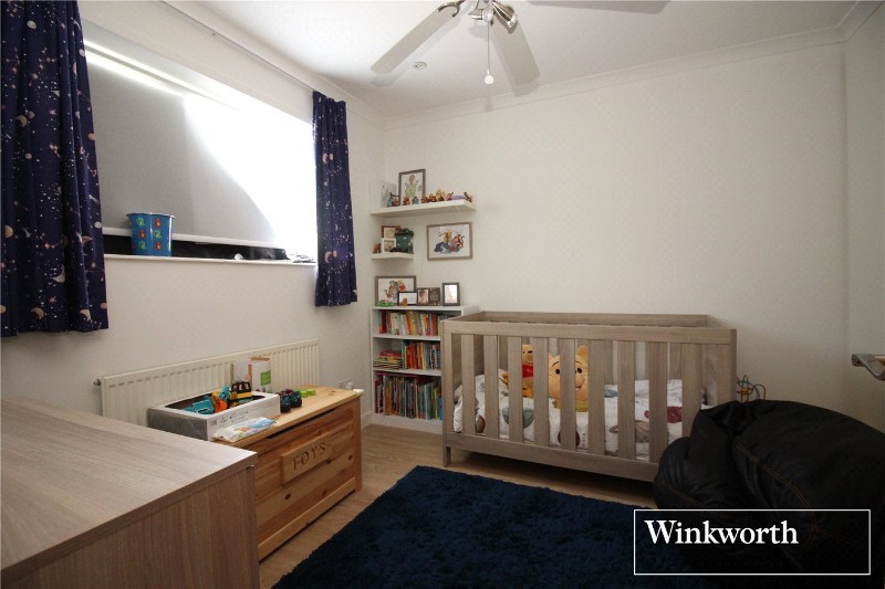 Ashley Drive, Borehamwood, Hertfordshire, WD6