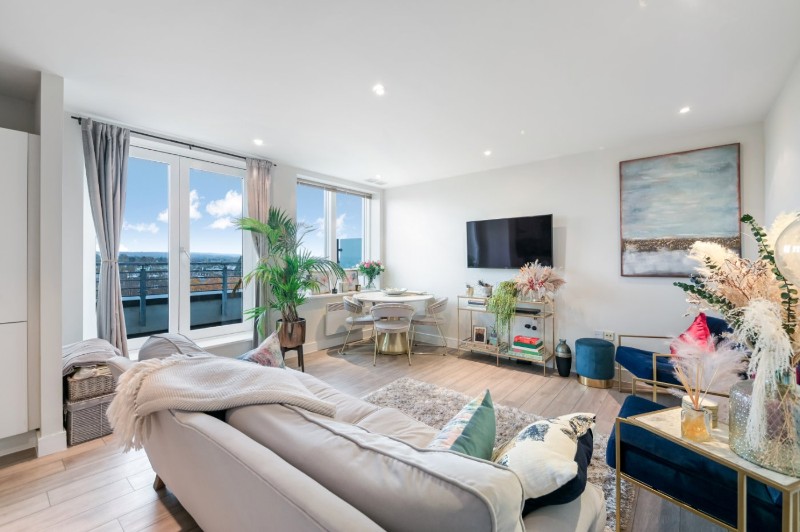 Albemarle Road, Beckenham, BR3