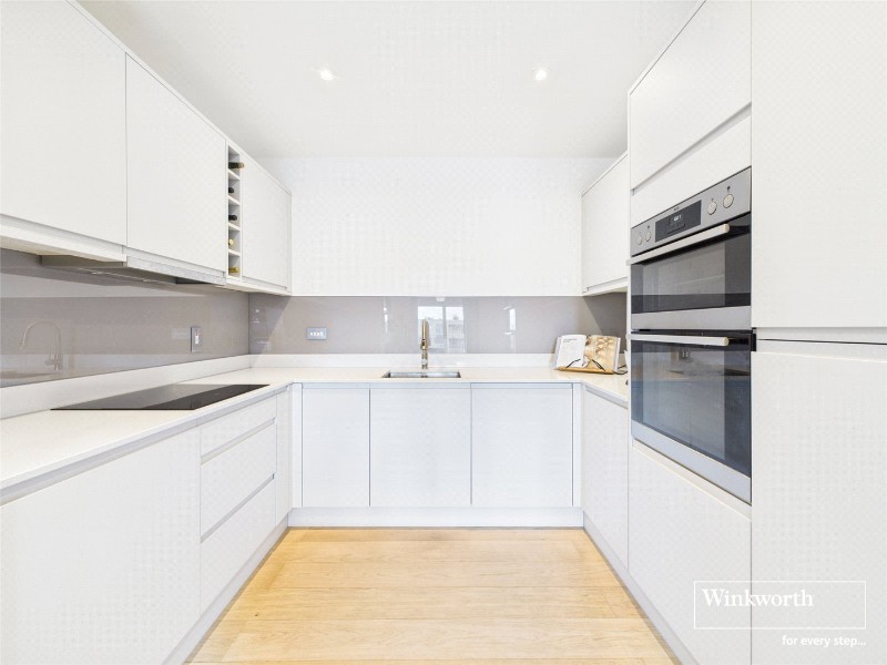 Edgware Road, Colindale, London, NW9