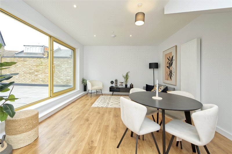 1023-1025 Garratt Lane, Tooting, London, SW17
