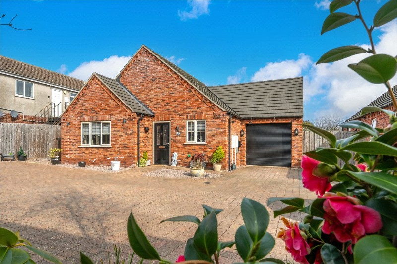 Chapel Lane, Leasingham, Sleaford, Lincolnshire, NG34