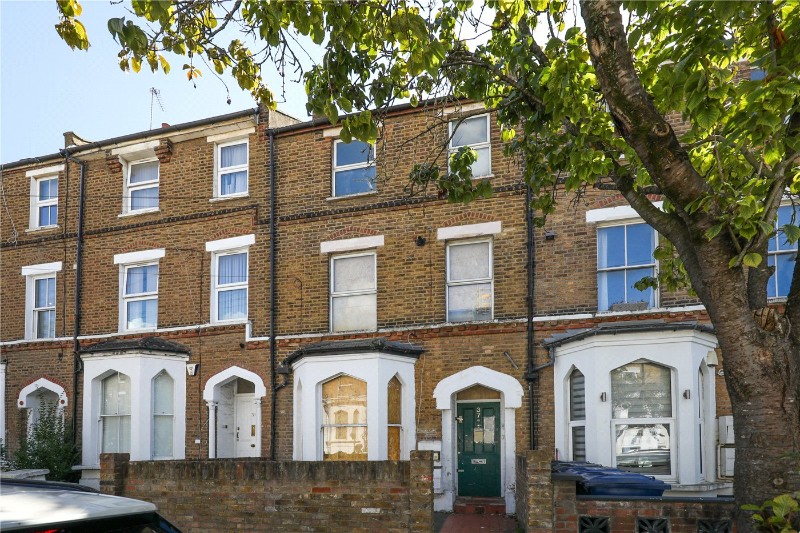 York Road, London, W3
