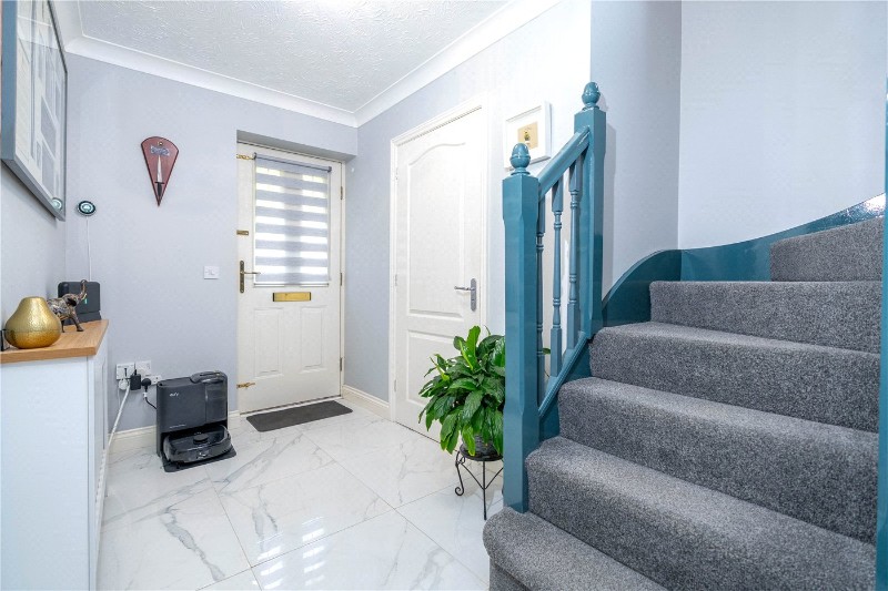 Hay Barn Road, Deeping St. Nicholas, Spalding, Lincolnshire, PE11