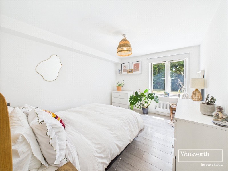 Woodburn Close, Hendon, London, NW4
