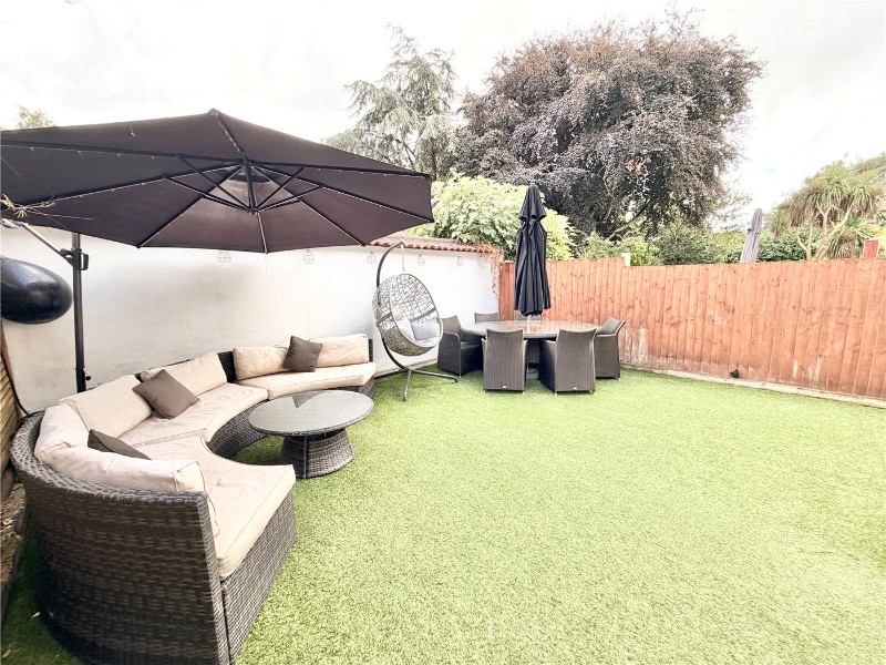 Florence Road, Lower Parkstone, Poole, BH14