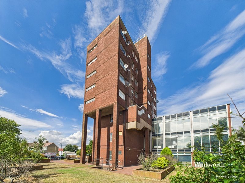 Valley Drive, London, NW9