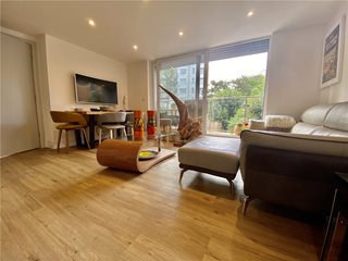 Wootton Mount, Bournemouth, BH1