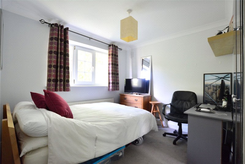 Alan Court, Vanbrugh Park Road, Blackheath, London, SE3