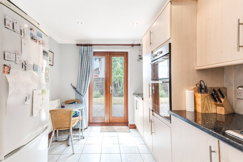 Parmiter Drive, Wimborne, Dorset, BH21