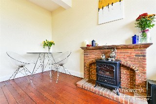 Hartington Court, Hartington Road, W4