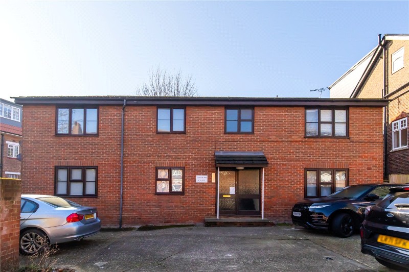 Tamarind Court, Lynton Road, Acton, London, W3