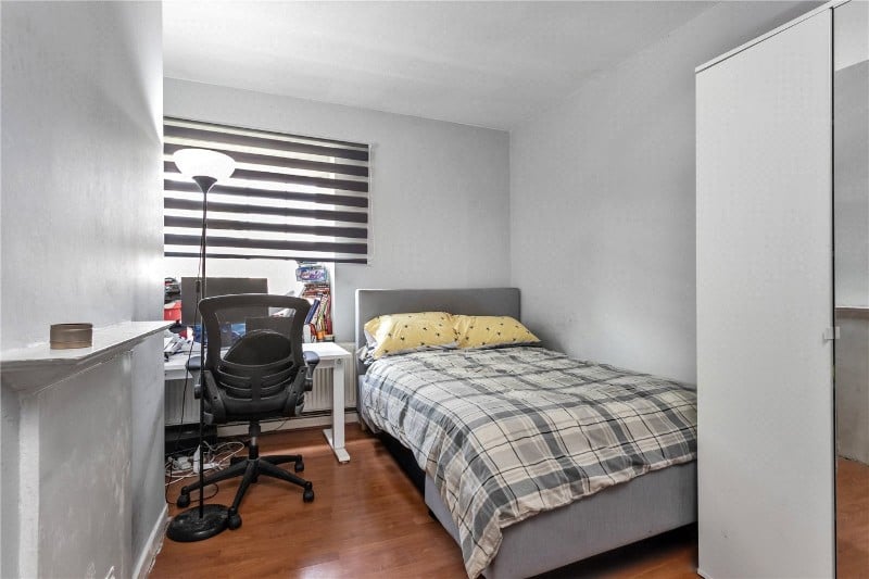Stamford Hill, London, N16