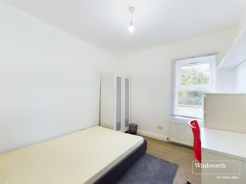 London Road, Reading, Berkshire, RG1