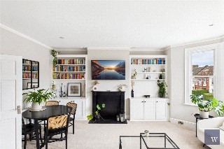 Gleneagle Road, London, SW16