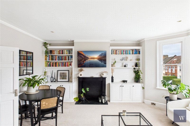 Gleneagle Road, London, SW16