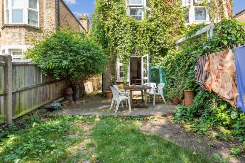 John Ruskin Street, SE5