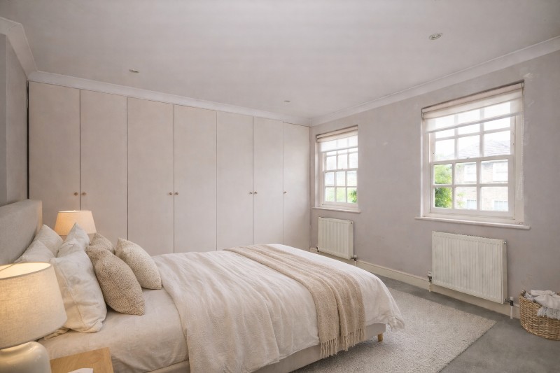 Oakworth Road, London, W10