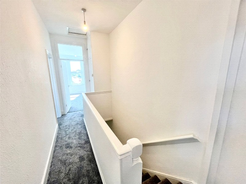 Southbourne Grove, Westcliff-on-Sea, Essex, SS0