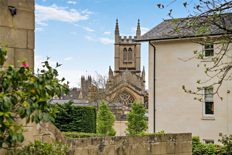 Sydney Road, Bath, Somerset, BA2