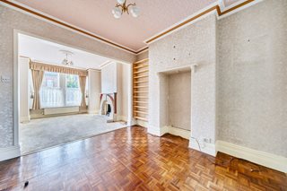Birkbeck Road, Beckenham, BR3