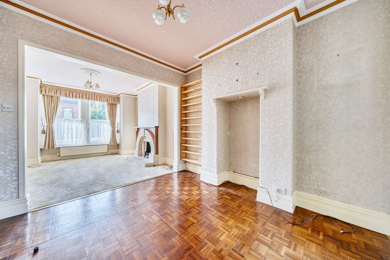 Birkbeck Road, Beckenham, BR3